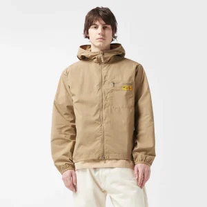 x Universal Works Running Jacket