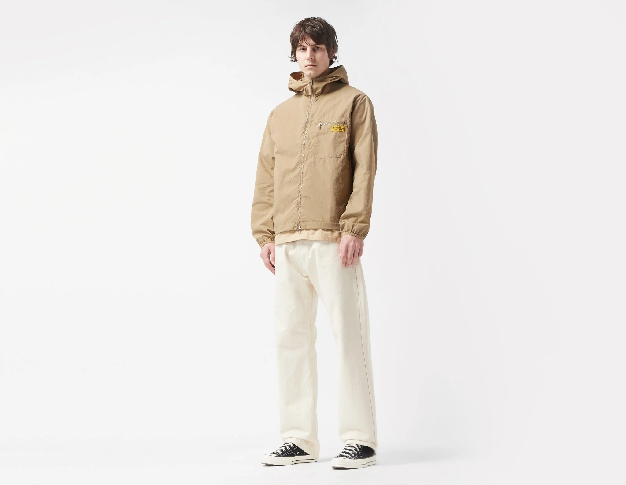 x Universal Works Running Jacket – Image 3