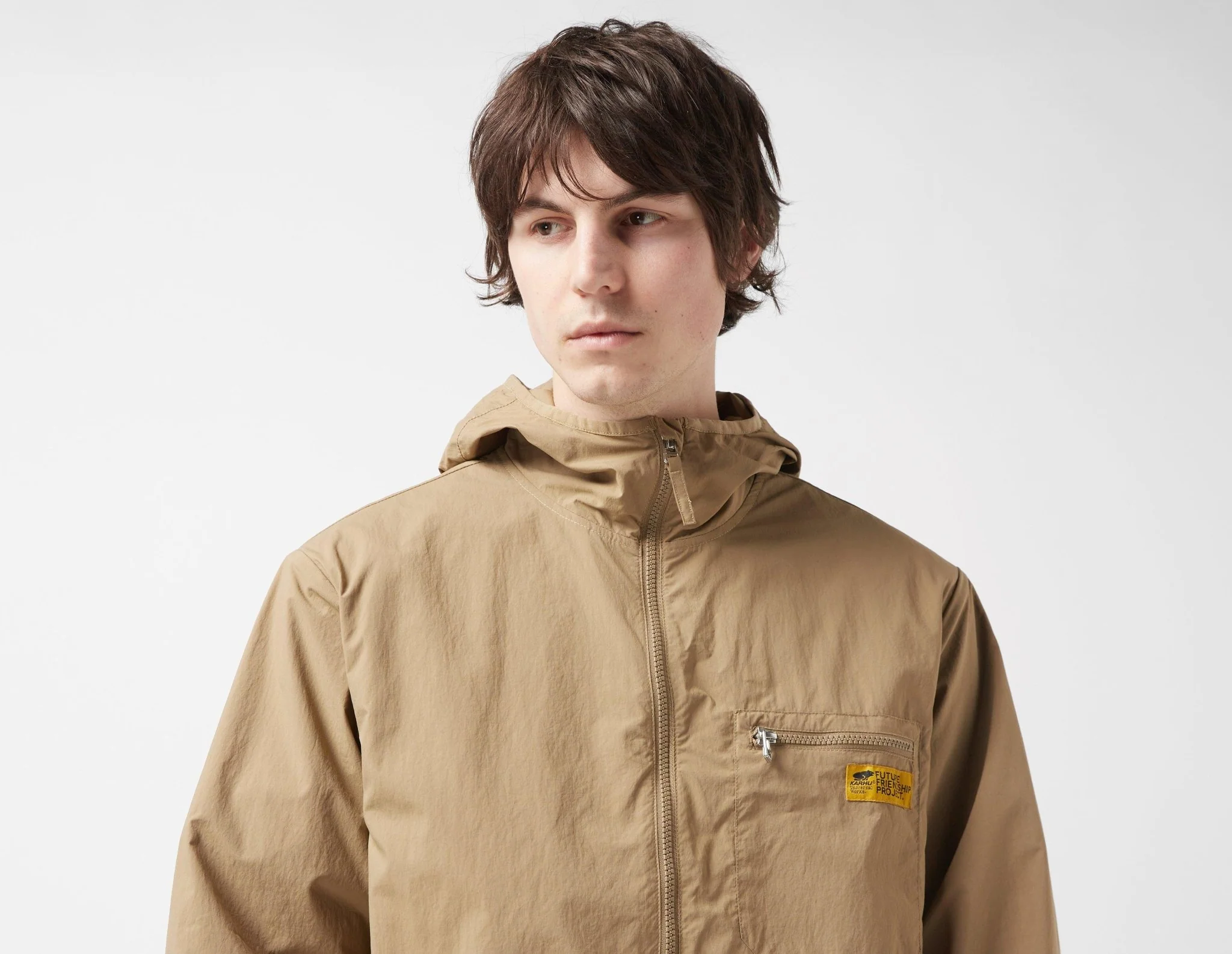 x Universal Works Running Jacket – Image 2