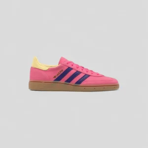 Adidas || Handball Spezial - Pink/ Blue